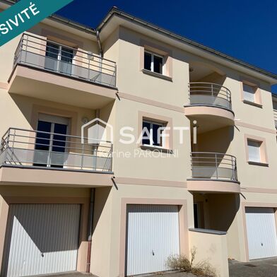 Appartement 4 pièces 290000 €