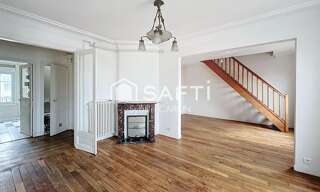 Appartement 5 Pièces 114 m² à vendre à Meudon (92190)