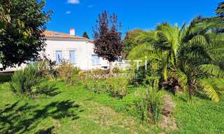 Maison 8 Pièces 132 m² à vendre à Coux (17130)