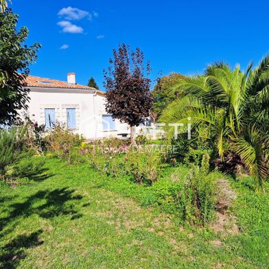 Maison 8 pièces 158000 €