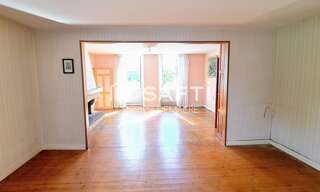 Maison 8 Pièces 132 m² à vendre à Coux (17130)