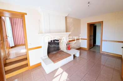 Maison 8 pièces 158000 €