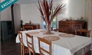 Maison 5 Pièces 116 m² à vendre à Angles (85750)