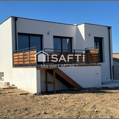 Maison 4 pièces 367000 €