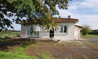 Maison 5 Pièces 91 m² à vendre à Braud-et-Saint-Louis (33820)