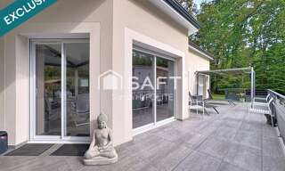 Maison 4 Pièces 118 m² à vendre à Latresne (33360)