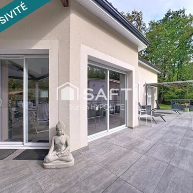 Maison 4 pièces 399000 €