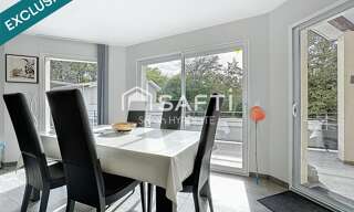 Maison 4 Pièces 118 m² à vendre à Latresne (33360)