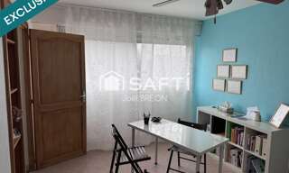 Appartement 2 Pièces 36 m² à vendre à Rouen (76100)