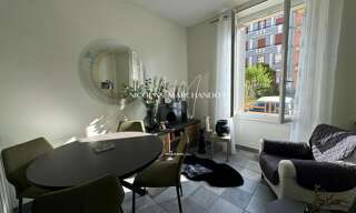 Appartement 2 Pièces 35 m² à vendre à Rodez (12000)