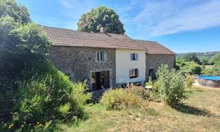 Maison 2 Pièces 84 m² à vendre à Lavaveix-les-Mines (23150)