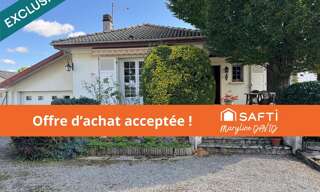 Maison 4 Pièces 105 m² à vendre à Bidos (64400)