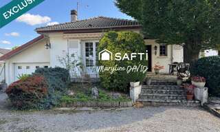 Maison 4 Pièces 105 m² à vendre à Bidos (64400)