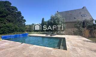 Maison 12 Pièces 430 m² à vendre à Le Mans (72000)