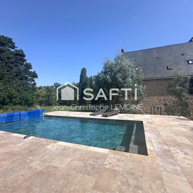 Maison 12 pièces 927000 €