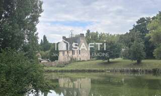 Maison 12 Pièces 430 m² à vendre à Le Mans (72000)