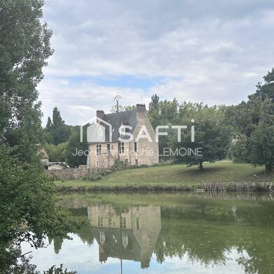 Maison 12 pièces 927000 €