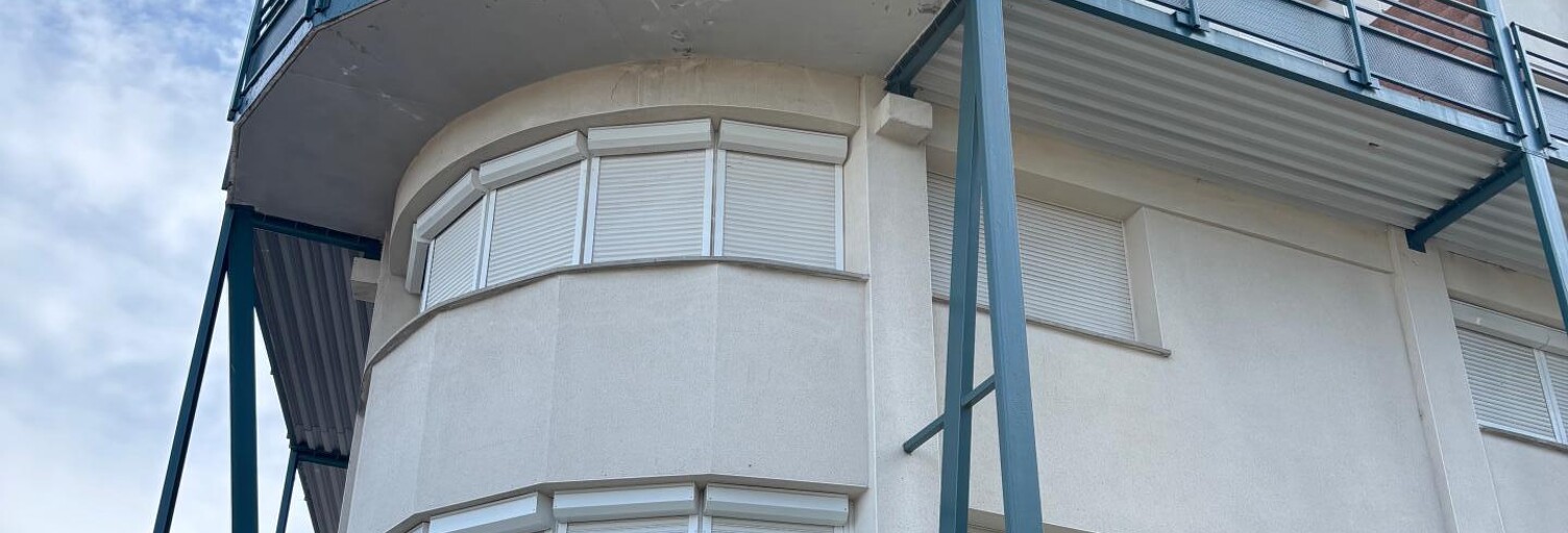 Appartement 2 Pièces 31 m² à vendre à Albi (81000)