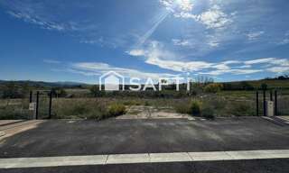 Terrain  448 m² à vendre à Couffoulens (11250)