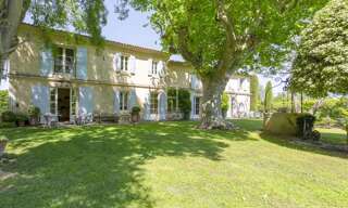 Maison 9 Pièces 300 m² à vendre à Arles (13200)