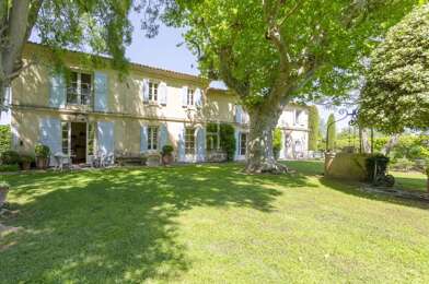 Maison 9 pièces 1495000 €
