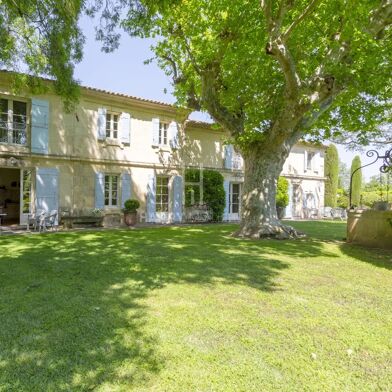 Maison 9 pièces 1495000 €
