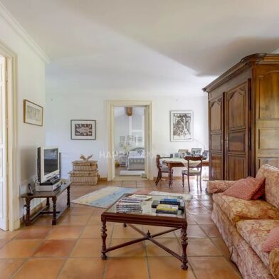 Maison 9 pièces 1495000 €