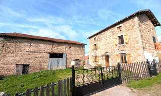 Maison 5 Pièces 96 m² à vendre à Saint-Bonnet-des-Quarts (42310)