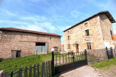 Maison 5 pièces 159750 €