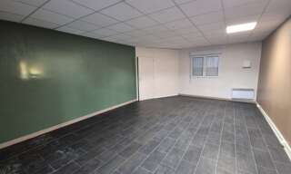 Commerce 1 Pièce 34 m² à louer à Saint-Aunès (34130)