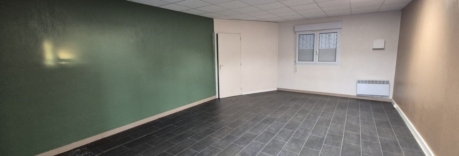 Commerce 1 Pièce 34 m² à louer à Saint-Aunès (34130)