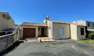 Maison 4 Pièces 59 m² à vendre à Nieul-sur-Mer (17137)