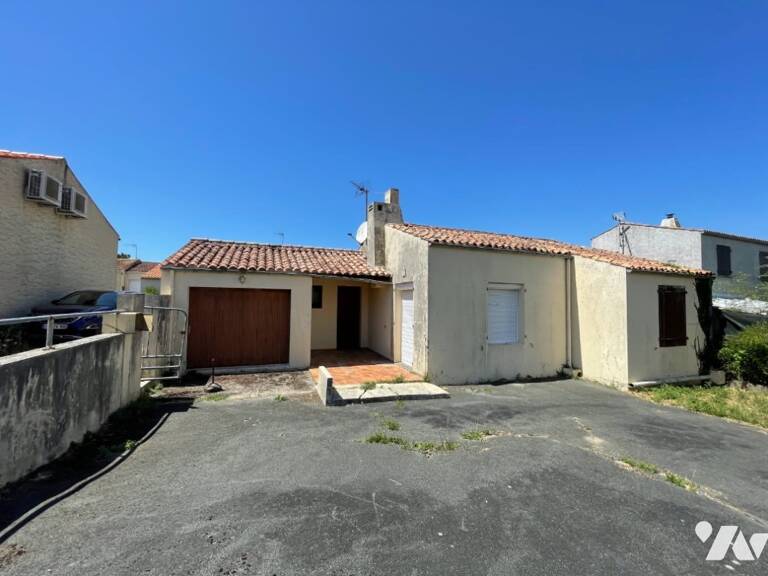 Maison 4 pièces 59 m² — photo 1