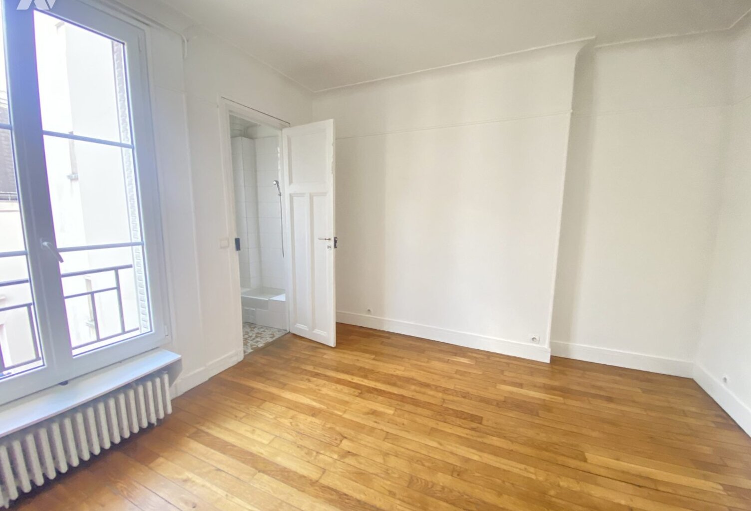 Vente appartement 2 pièces 18 m² Paris 14 (75014) — photo 1