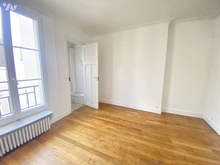 Appartement 2 pièces 18 m² — photo 1