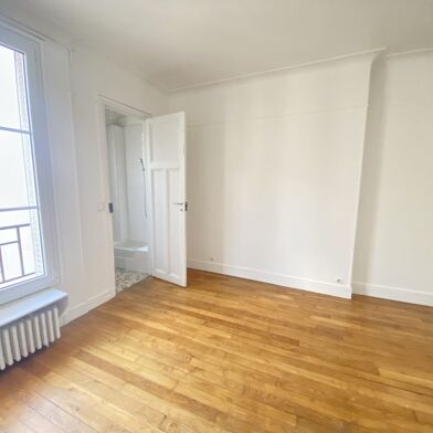 Appartement 2 pièces 145000 €