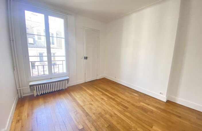 Vente appartement 2 pièces 18 m² Paris 14 (75014) — photo 2