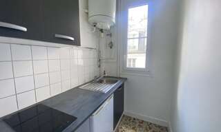 Appartement 2 Pièces 18 m² à vendre à Paris 14 (75014)