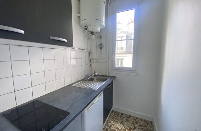 Vente appartement 2 pièces 18 m² Paris 14 (75014) — photo 4