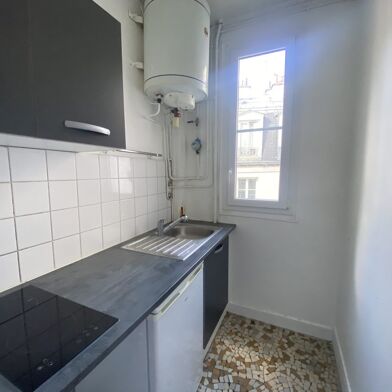 Appartement 2 pièces 145000 €