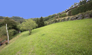 Terrain  1000 m² à vendre à Urrugne (64122)