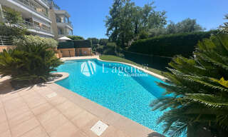 Appartement 3 Pièces 65 m² à vendre à Nice (06200)