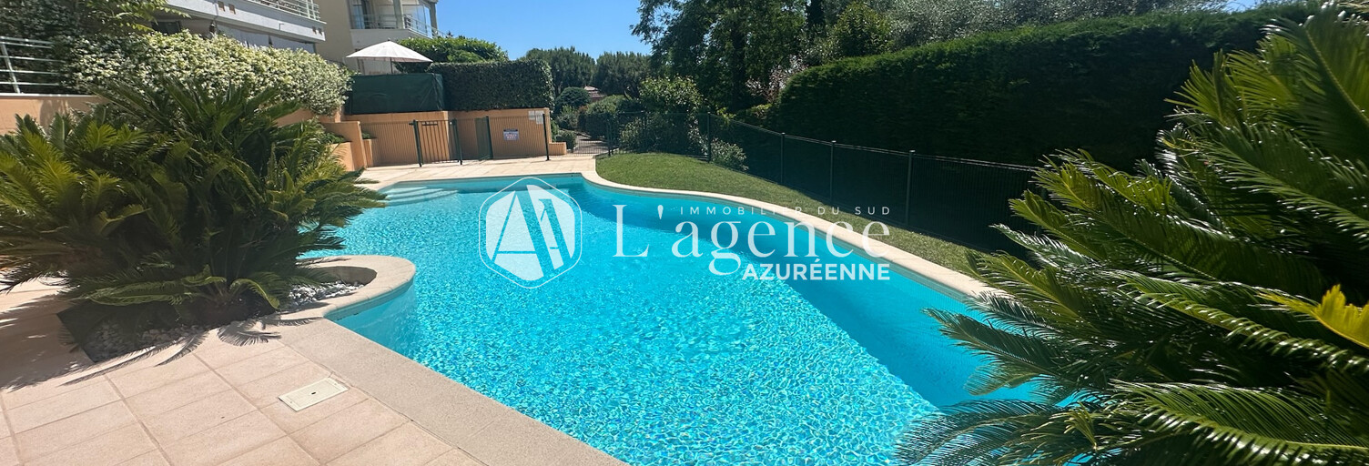 Appartement 3 Pièces 65 m² à vendre à Nice (06200)