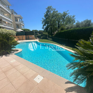 Appartement 3 pièces 385000 €