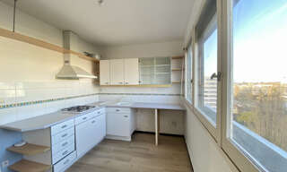 Appartement 4 Pièces 79 m² à louer à Nantes (44200)