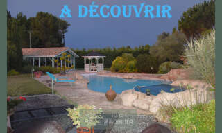 Maison 8 Pièces 190 m² à vendre à Langon (33210)