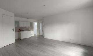 Appartement 3 Pièces 55 m² à louer à Saint-Chamond (42400)