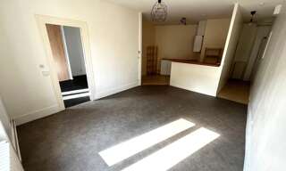 Appartement 2 Pièces 56 m² à louer à Saint-Chamond (42400)