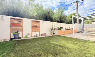 Maison 5 Pièces 91 m² à vendre à Le Revest-les-Eaux (83200)