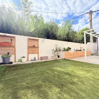 Maison 5 pièces 505000 €